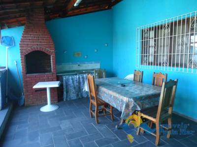 Casa para venda no bairro Cidade Nova Peruibe em Peruíbe